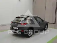 2023 KIA Stonic