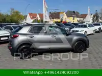 2023 KIA Stonic