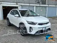 2023 KIA Stonic