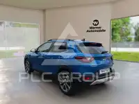 2023 KIA Stonic