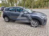2023 KIA Stonic