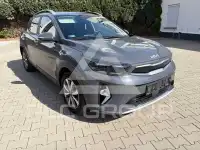 2023 KIA Stonic