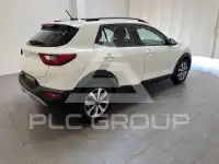 2023 KIA Stonic
