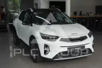 2023 KIA Stonic