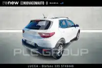 2023 KIA Stonic