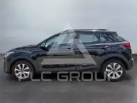 2023 KIA Stonic