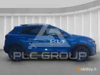 2023 KIA Stonic