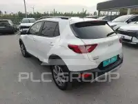2023 KIA Stonic