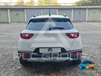 2023 KIA Stonic