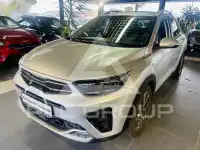 2023 KIA Stonic
