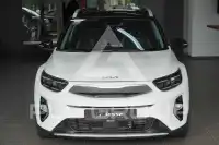 2023 KIA Stonic
