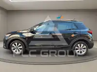 2023 KIA Stonic