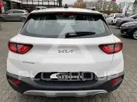 2023 KIA Stonic