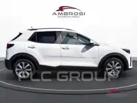 2023 KIA Stonic