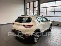 2023 KIA Stonic