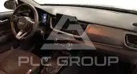 2023 KIA Stonic