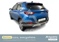 2023 KIA Stonic