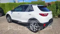 2023 KIA Stonic
