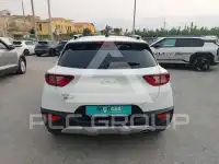 2023 KIA Stonic