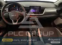 2023 KIA Stonic