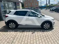 2023 KIA Stonic