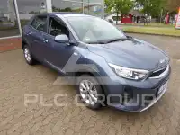 2023 KIA Stonic