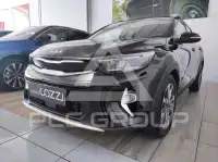 2023 KIA Stonic