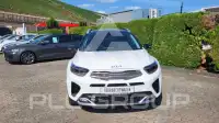 2023 KIA Stonic