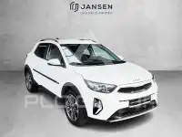 2023 KIA Stonic
