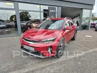 2023 KIA Stonic