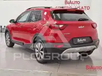 2023 KIA Stonic