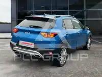 2023 KIA Stonic