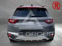 2023 KIA Stonic