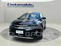 2023 KIA Stonic