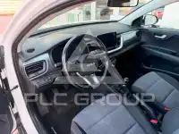 2023 KIA Stonic
