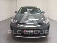 2023 KIA Stonic