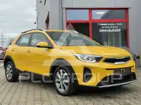 2023 KIA Stonic
