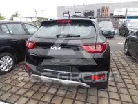 2023 KIA Stonic