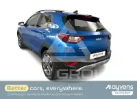 2023 KIA Stonic