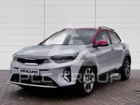 2023 KIA Stonic