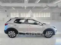 2023 KIA Stonic
