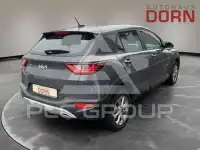 2023 KIA Stonic