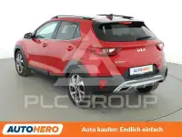 2023 KIA Stonic