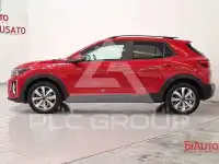 2023 KIA Stonic