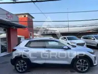 2023 KIA Stonic