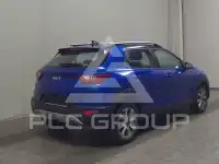 2023 KIA Stonic