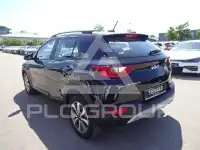 2023 KIA Stonic