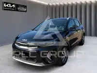 2023 KIA Stonic