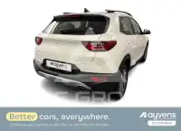2023 KIA Stonic