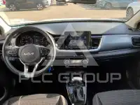 2023 KIA Stonic